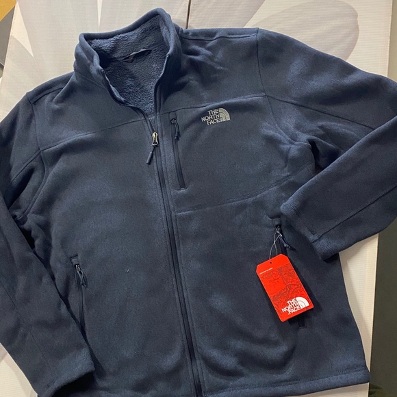 The North Face fleece jacket - Picture 4 of 4